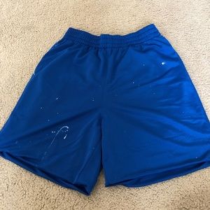 Men’s shorts